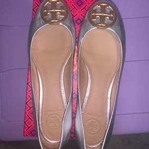 Tory Burch Flats